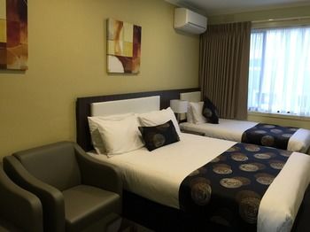 Park Squire Motor Inn And Serviced Apartments - Tweed Heads Accommodation 5