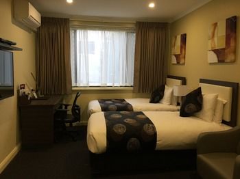 Park Squire Motor Inn And Serviced Apartments - Accommodation Tasmania 10