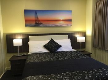 Park Squire Motor Inn And Serviced Apartments - Accommodation Mermaid Beach 13