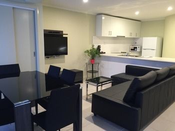 Park Squire Motor Inn And Serviced Apartments - Tweed Heads Accommodation 21