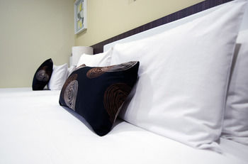 Park Squire Motor Inn And Serviced Apartments - Accommodation NT 25