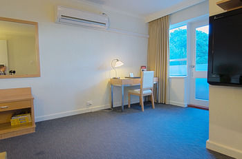 Park Squire Motor Inn And Serviced Apartments - Accommodation NT 30