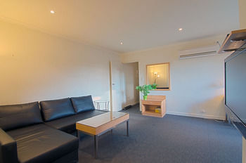 Park Squire Motor Inn And Serviced Apartments - Accommodation NT 31