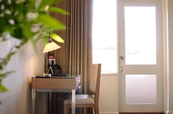 Park Squire Motor Inn And Serviced Apartments - Accommodation Port Macquarie 34