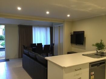 Park Squire Motor Inn And Serviced Apartments - thumb 37