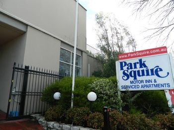 Park Squire Motor Inn And Serviced Apartments - thumb 38