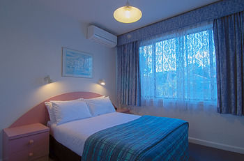 Park Squire Motor Inn And Serviced Apartments - Accommodation NT 39