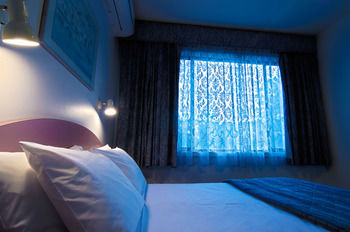 Park Squire Motor Inn And Serviced Apartments - Accommodation Port Macquarie 40
