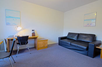 Park Squire Motor Inn And Serviced Apartments - Tweed Heads Accommodation 44