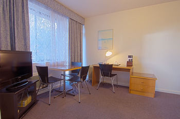 Park Squire Motor Inn And Serviced Apartments - Accommodation Port Macquarie 45