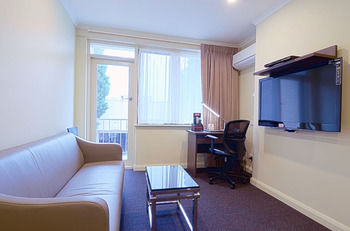Park Squire Motor Inn And Serviced Apartments - Tweed Heads Accommodation 58