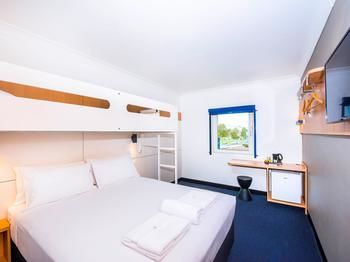 Ibis Budget Casula Liverpool - Accommodation Tasmania 42