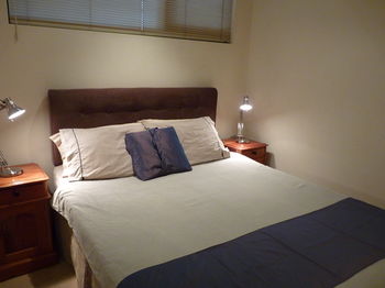 Australian Home Away @ Market Square Melbourne - Tweed Heads Accommodation 3