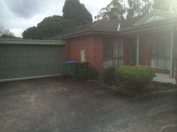 Australian Home Away Ringwood @ Bardia - Accommodation Noosa 19
