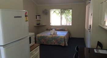 El Lago Waters Tourist Park - Tweed Heads Accommodation 4