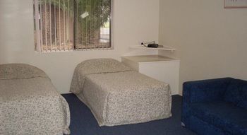 El Lago Waters Tourist Park - Tweed Heads Accommodation 5