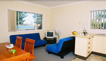 El Lago Waters Tourist Park - Tweed Heads Accommodation 7