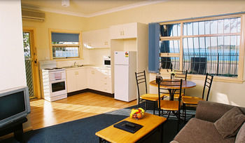 El Lago Waters Tourist Park - Tweed Heads Accommodation 8