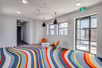 The Star Apartments - Accommodation Perth