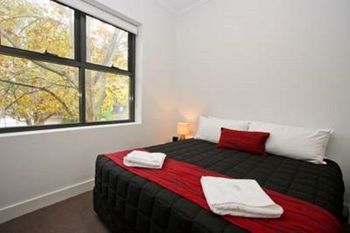 The Star Apartments - Accommodation NT 1