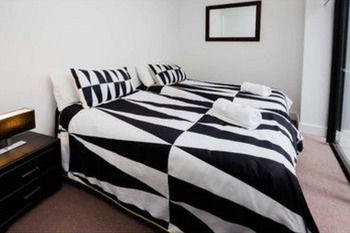 The Star Apartments - Accommodation NT 11