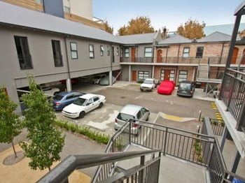 The Star Apartments - Accommodation Tasmania 30