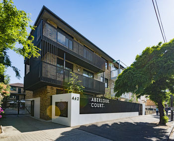 Aberlour Court - Accommodation Tasmania 1
