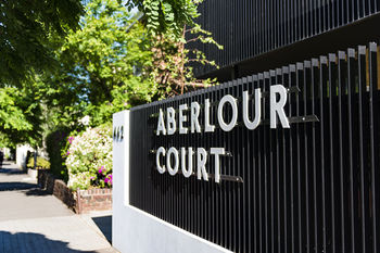 Aberlour Court - Accommodation Tasmania 8