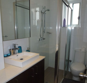 Darlinghurst Apartments - Accommodation Tasmania 22