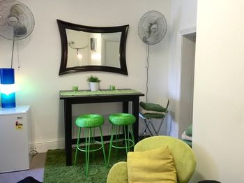 Darlinghurst Apartments - Tweed Heads Accommodation 31