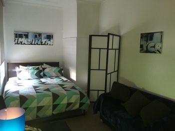 Darlinghurst Apartments - Accommodation Port Macquarie 32