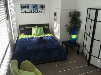 Darlinghurst Apartments - Tweed Heads Accommodation 43