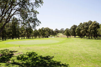 Golfview Hotel - Accommodation Tasmania 1