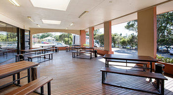 Golfview Hotel - Tweed Heads Accommodation 12