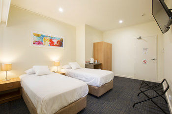 High Flyer Hotel - Accommodation Port Macquarie 16