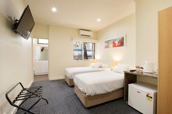High Flyer Hotel - Accommodation Port Macquarie 21