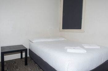 Criterion Hotel Sydney - Accommodation NT 8
