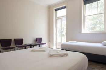 Criterion Hotel Sydney - Accommodation NT 9