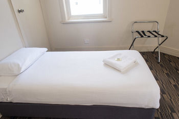 Criterion Hotel Sydney - Accommodation Noosa 11