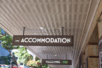 Criterion Hotel Sydney - Accommodation NT 13