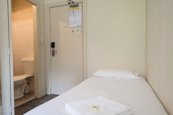 Criterion Hotel Sydney - Accommodation Mermaid Beach 17