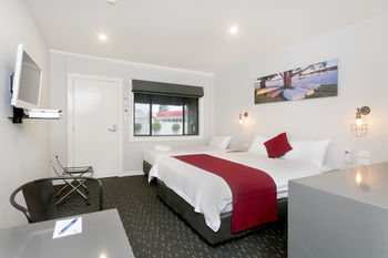 Merewether Motel - Accommodation NT 12