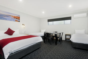 Merewether Motel - Accommodation NT 14