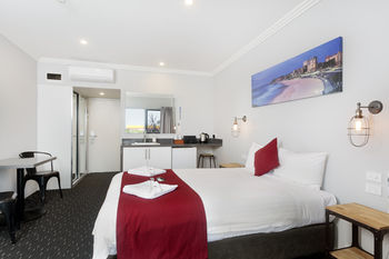 Merewether Motel - Accommodation NT 15