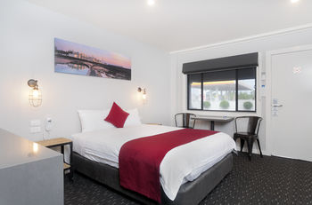 Merewether Motel - Accommodation NT 16