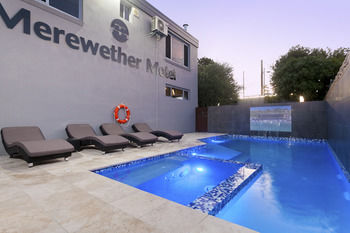 Merewether Motel - Accommodation NT 27