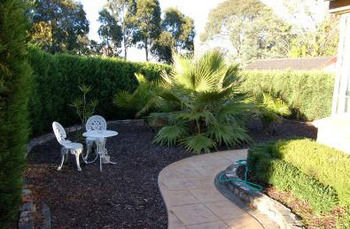 Bluebell Bed & Breakfast - Accommodation NT 0