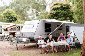 BIG4 Yarra Valley Holiday Park - Tweed Heads Accommodation 5