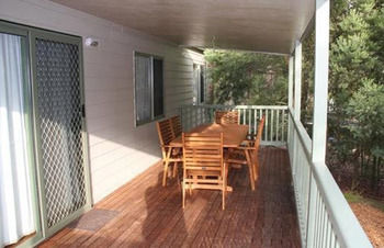 BIG4 Yarra Valley Holiday Park - Tweed Heads Accommodation 22