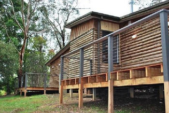 BIG4 Yarra Valley Holiday Park - Tweed Heads Accommodation 31